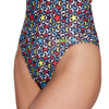 Maillot de bain une pièce Imprimé Rayback E+ Imprimé Supernova Taille 34-S Zoggs 462583SUPE34