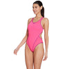 Maillot de bain une pièce Melbourne Haxback Magenta-Royal Taille 36-M Zoggs 462585MGRY36