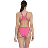 Maillot de bain une pièce Melbourne Haxback Magenta-Royal Taille 38-L Zoggs 462585MGRY38