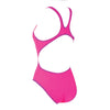 Maillot de bain une pièce Melbourne Haxback Magenta-Royal Taille 40-XL Zoggs 462585MGRY40