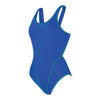 Maillot de bain une pièce Melbourne Haxback Royal-Menthe Taille 28-XXXS Zoggs 462585RYMN28