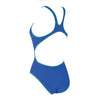 Maillot de bain une pièce Melbourne Haxback Royal-Menthe Taille 34-S Zoggs 462585RYMN34