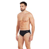 Caleçons de bain Cottesloe Racer homme noir taille 32-M Zoggs 462722BK32