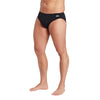 Caleçons de bain Cottesloe Racer homme noir taille 32-M Zoggs 462722BK32