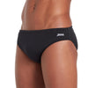 Caleçons de bain Cottesloe Racer homme noir taille 32-M Zoggs 462722BK32