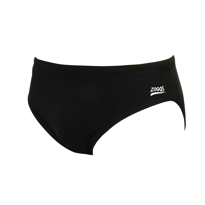 Caleçons de bain Cottesloe Racer homme noir taille 32-M Zoggs 462722BK32