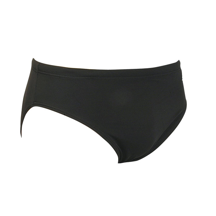 Caleçons de bain Cottesloe Racer homme noir taille 32-M Zoggs 462722BK32
