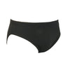 Caleçons de bain Cottesloe Racer homme noir taille 32-M Zoggs 462722BK32