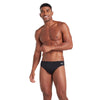 Caleçons de bain Cottesloe Racer homme noir taille 32-M Zoggs 462722BK32