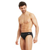 Caleçons de bain Cottesloe Racer homme noir taille 32-M Zoggs 462722BK32