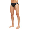 Caleçons de bain Cottesloe Racer homme noir taille 40-XXXL Zoggs 462722BK40