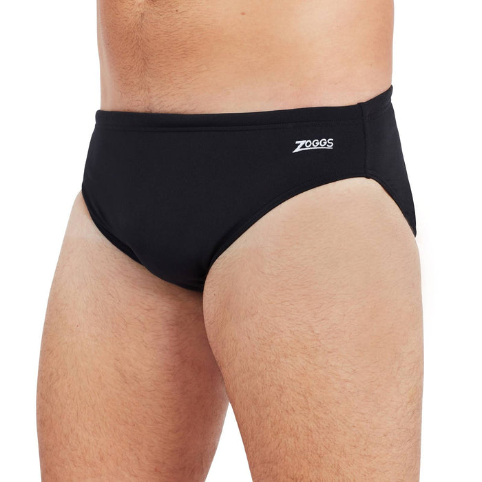 Caleçons de bain Cottesloe Racer homme noir taille 42-4XL Zoggs 462722BK42