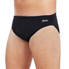 Caleçons de bain Cottesloe Racer homme noir taille 42-4XL Zoggs 462722BK42