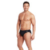 Caleçons de bain Cottesloe Racer homme noir taille 42-4XL Zoggs 462722BK42