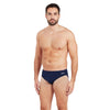 Slip de bain Cottesloe Racer Homme Marine Taille 32-M Zoggs 462722NV32