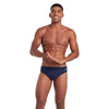 Slip de bain Cottesloe Racer Homme Marine Taille 32-M Zoggs 462722NV32