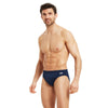 Slip de bain Cottesloe Racer Homme Marine Taille 32-M Zoggs 462722NV32