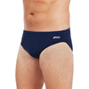 Slip de bain Cottesloe Racer Homme Marine Taille 40-XXXL Zoggs 462722NV40