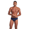 Slip de bain Cottesloe Racer Homme Marine Taille 40-XXXL Zoggs 462722NV40