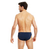 Slip de bain Cottesloe Racer Homme Marine Taille 40-XXXL Zoggs 462722NV40