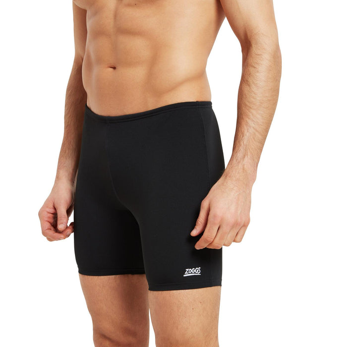 Maillot de bain Jammers Cottesloe Milieu Homme Noir Taille 30-S Zoggs 462905BK30