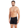 Maillot de bain Jammers Cottesloe Milieu Homme Noir Taille 32-M Zoggs 462905BK32