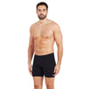Maillot de bain Jammers Cottesloe Milieu Homme Noir Taille 42-4XL Zoggs 462905BK42