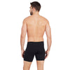 Maillot de bain Jammers Cottesloe Milieu Homme Noir Taille 42-4XL Zoggs 462905BK42