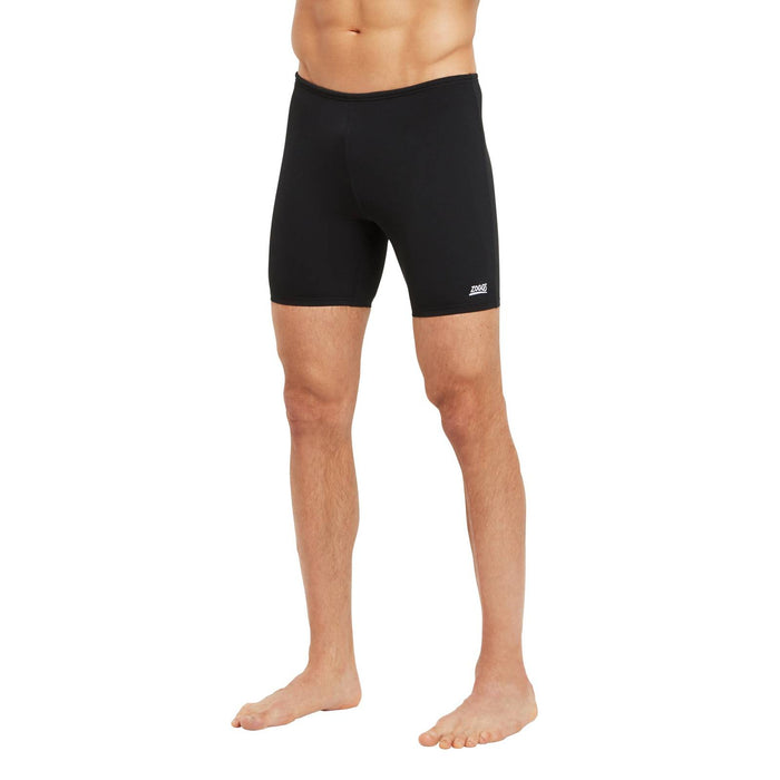 Maillot de bain Jammers Cottesloe Milieu Homme Noir Taille 42-4XL Zoggs 462905BK42