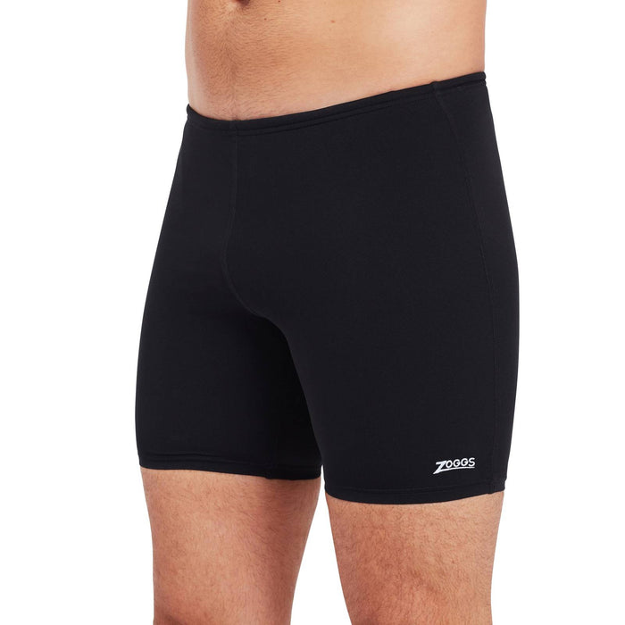 Maillot de bain Jammers Cottesloe Milieu Homme Noir Taille 42-4XL Zoggs 462905BK42