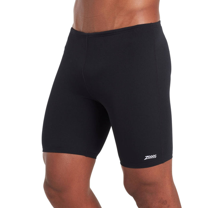 Maillot de bain Jammers Cottesloe Milieu Homme Noir Taille 42-4XL Zoggs 462905BK42