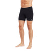 Maillot de bain Jammers Cottesloe Milieu Homme Noir Taille 42-4XL Zoggs 462905BK42