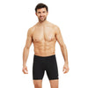 Maillot de bain Jammers Cottesloe Milieu Homme Noir Taille 42-4XL Zoggs 462905BK42