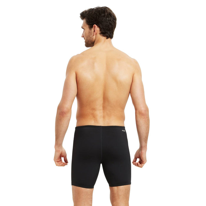 Maillot de bain Jammers Cottesloe Milieu Homme Noir Taille 42-4XL Zoggs 462905BK42