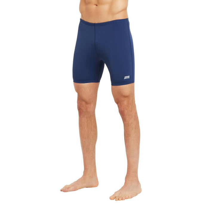 Maillot de bain Jammers Cottesloe Milieu Homme Marine Taille 32-M Zoggs 462905NV32