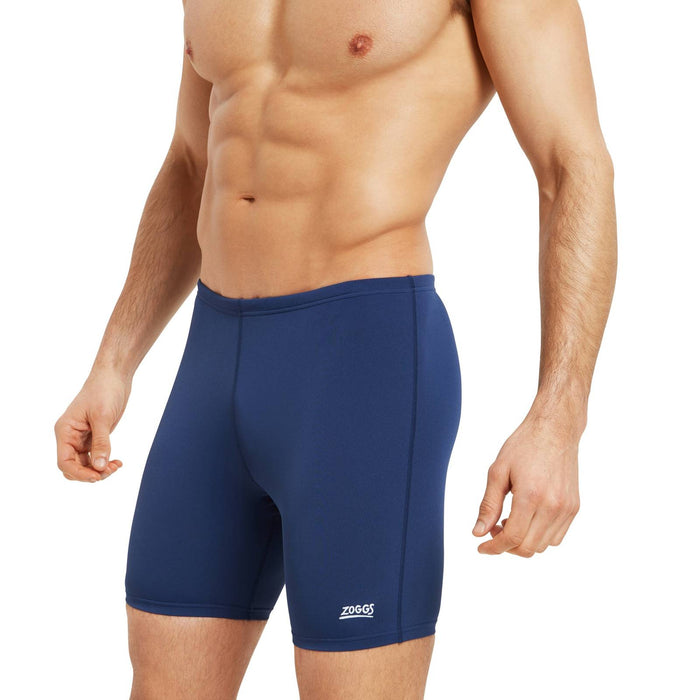 Maillot de bain Jammers Cottesloe Milieu Homme Marine Taille 32-M Zoggs 462905NV32