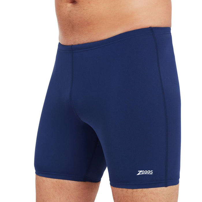 Maillot de bain Jammers Cottesloe Milieu Homme Marine Taille 32-M Zoggs 462905NV32