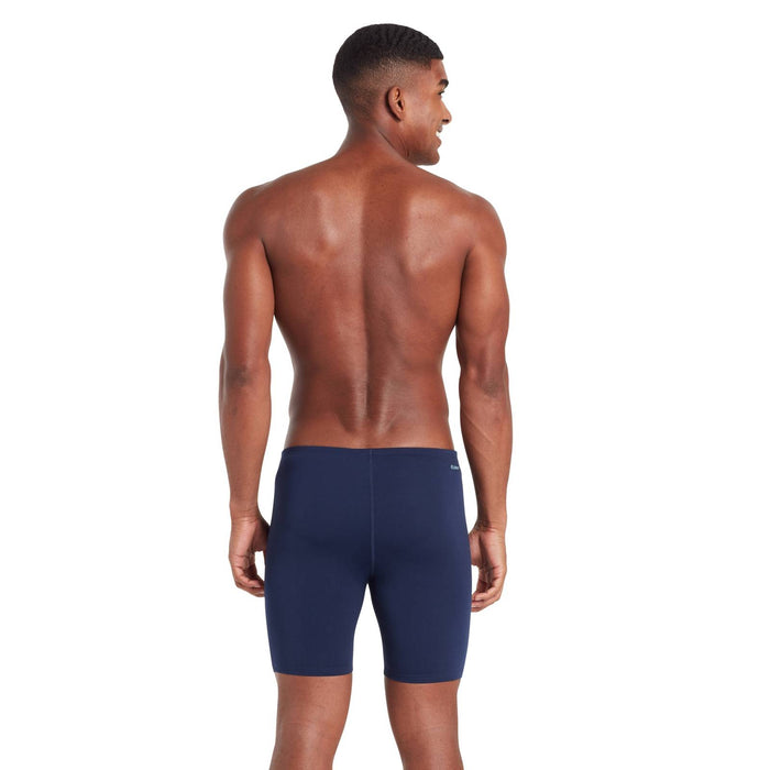 Maillot de bain Jammers Cottesloe Milieu Homme Marine Taille 32-M Zoggs 462905NV32