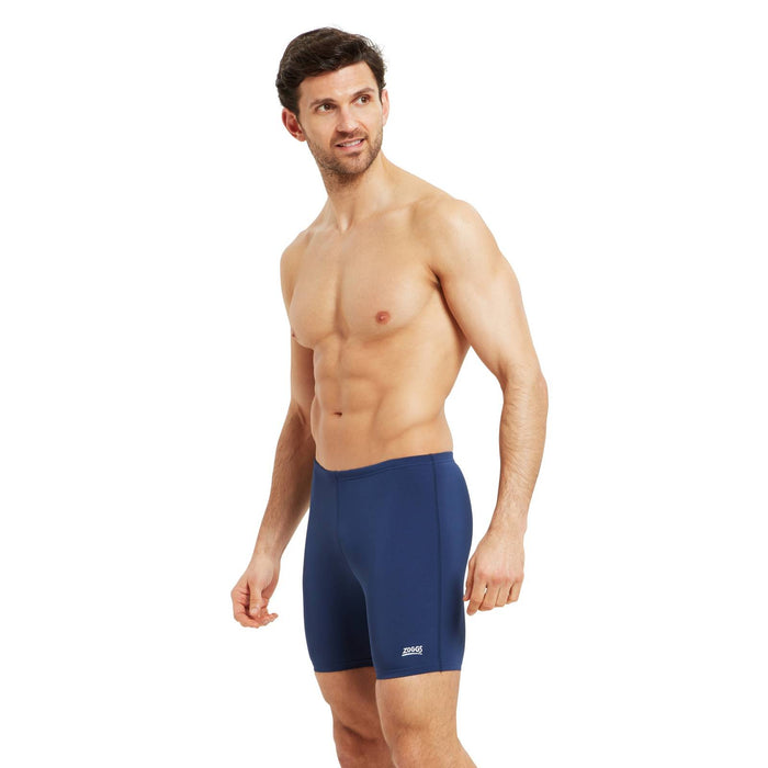 Maillot de bain Jammers Cottesloe Milieu Homme Marine Taille 32-M Zoggs 462905NV32