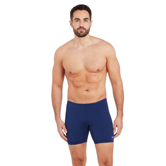 Maillot de bain Jammers Cottesloe Milieu Homme Marine Taille 32-M Zoggs 462905NV32