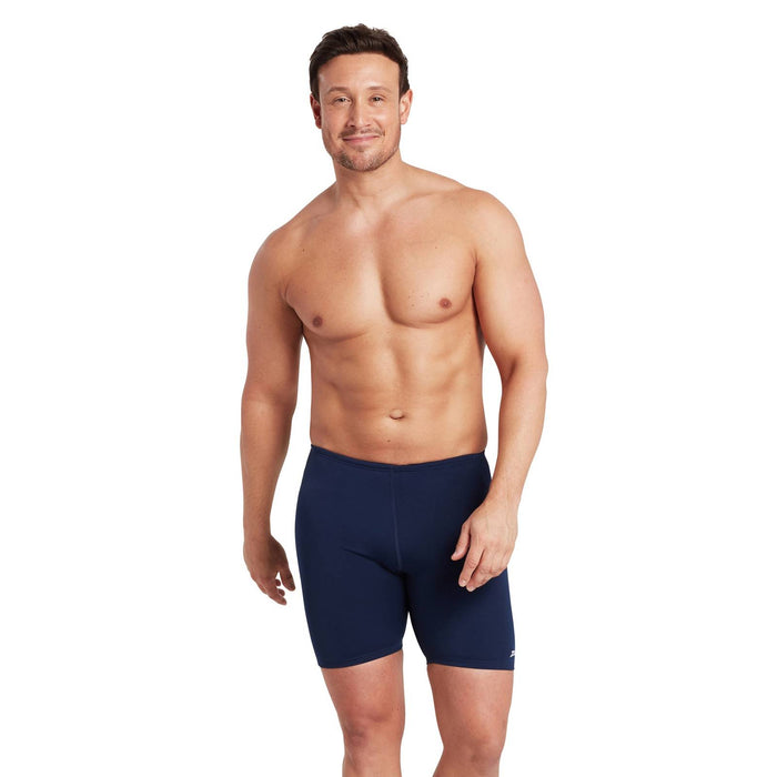 Maillot de bain Jammers Cottesloe Milieu Homme Marine Taille 32-M Zoggs 462905NV32