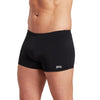 Caleçons de bain Cottesloe Hip Racer homme noir taille 36-XL Zoggs 462907BK36