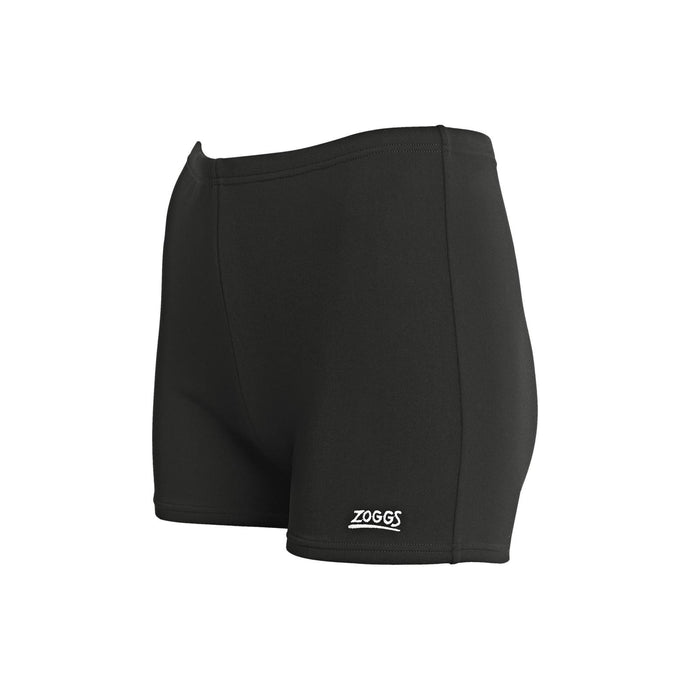 Caleçons de bain Cottesloe Hip Racer homme noir taille 36-XL Zoggs 462907BK36