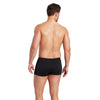 Caleçons de bain Cottesloe Hip Racer homme noir taille 36-XL Zoggs 462907BK36