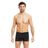 Caleçons de bain Cottesloe Hip Racer homme noir taille 36-XL Zoggs 462907BK36