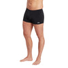 Caleçons de bain Cottesloe Hip Racer homme noir taille 38-XXL Zoggs 462907BK38
