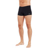Caleçons de bain Cottesloe Hip Racer homme noir taille 38-XXL Zoggs 462907BK38