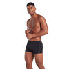 Caleçons de bain Cottesloe Hip Racer homme noir taille 38-XXL Zoggs 462907BK38
