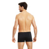 Caleçons de bain Cottesloe Hip Racer homme noir taille 38-XXL Zoggs 462907BK38