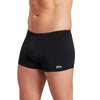 Maillot de bain Cottesloe Jambe Carrée Hip Racer Homme Noir Taille 42-4XL Zoggs 462907BK42